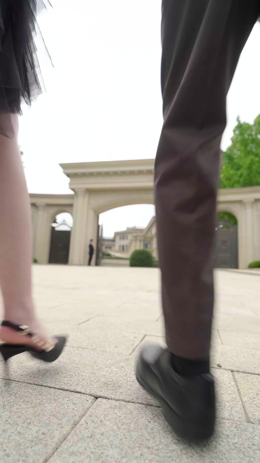 الحلقة 29 - أنا السيد الذي لا نظير له